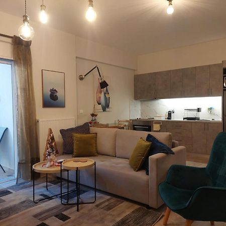 Alpha 4 Apartment Nafplio Luaran gambar