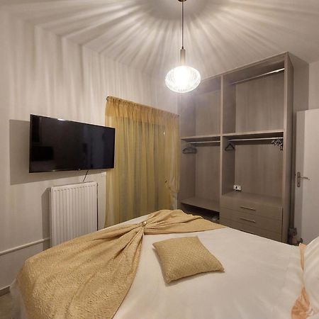 Alpha 4 Apartment Nafplio Luaran gambar