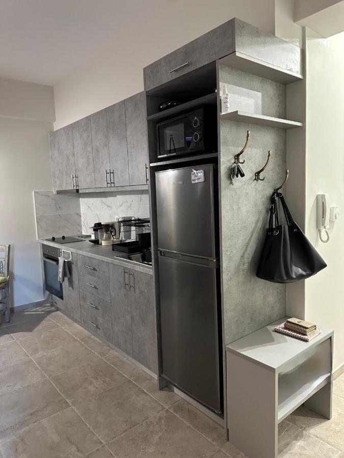 Alpha 4 Apartment Nafplio Luaran gambar