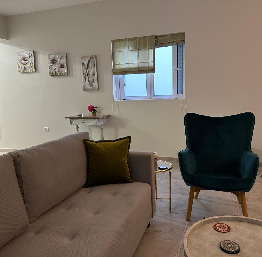 Alpha 4 Apartment Nafplio Luaran gambar