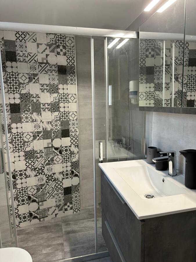Alpha 4 Apartment Nafplio Luaran gambar