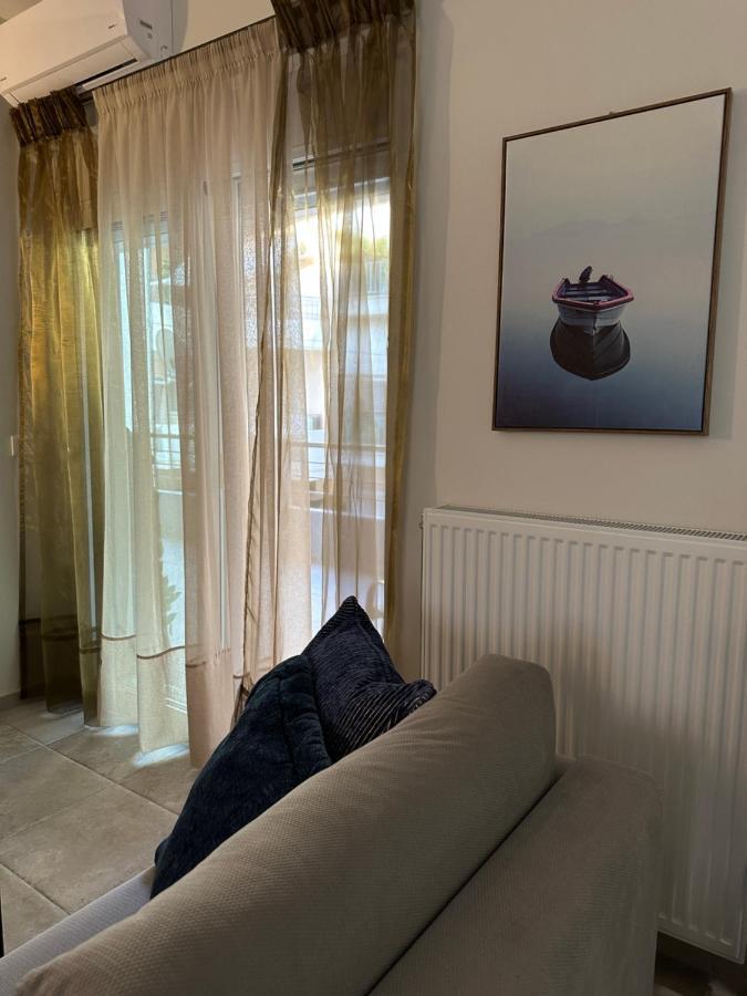 Alpha 4 Apartment Nafplio Luaran gambar
