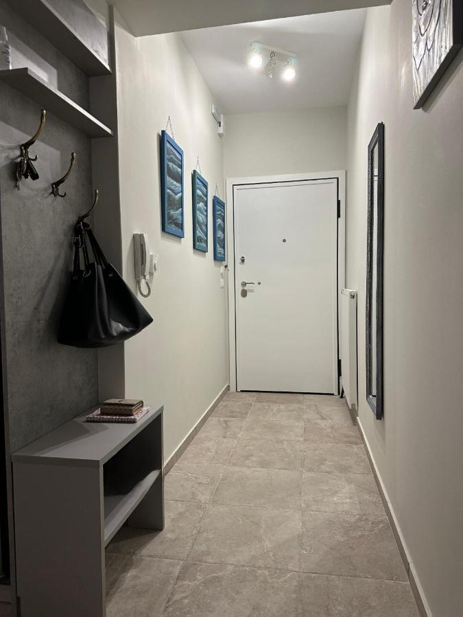 Alpha 4 Apartment Nafplio Luaran gambar