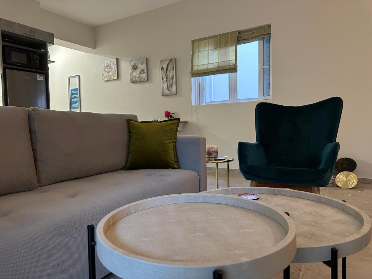 Alpha 4 Apartment Nafplio Luaran gambar