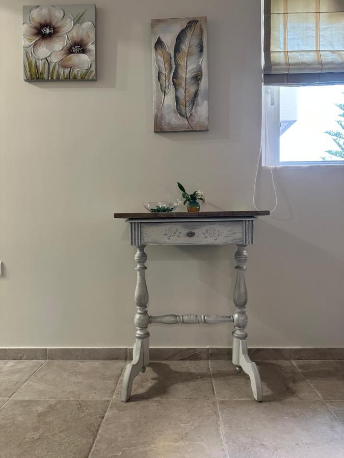 Alpha 4 Apartment Nafplio Luaran gambar
