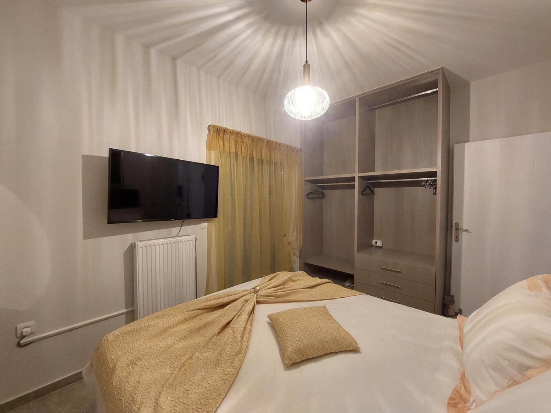 Alpha 4 Apartment Nafplio Luaran gambar