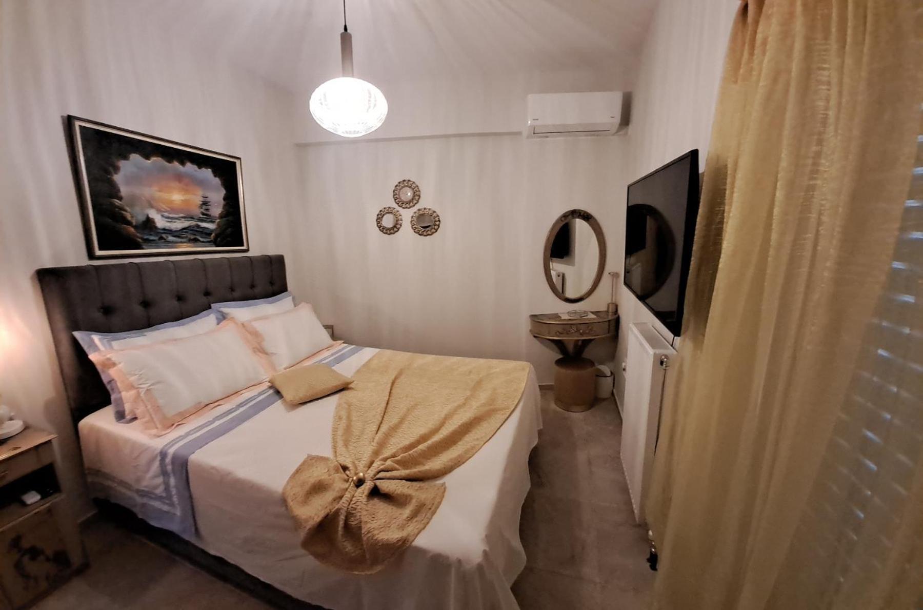Alpha 4 Apartment Nafplio Luaran gambar