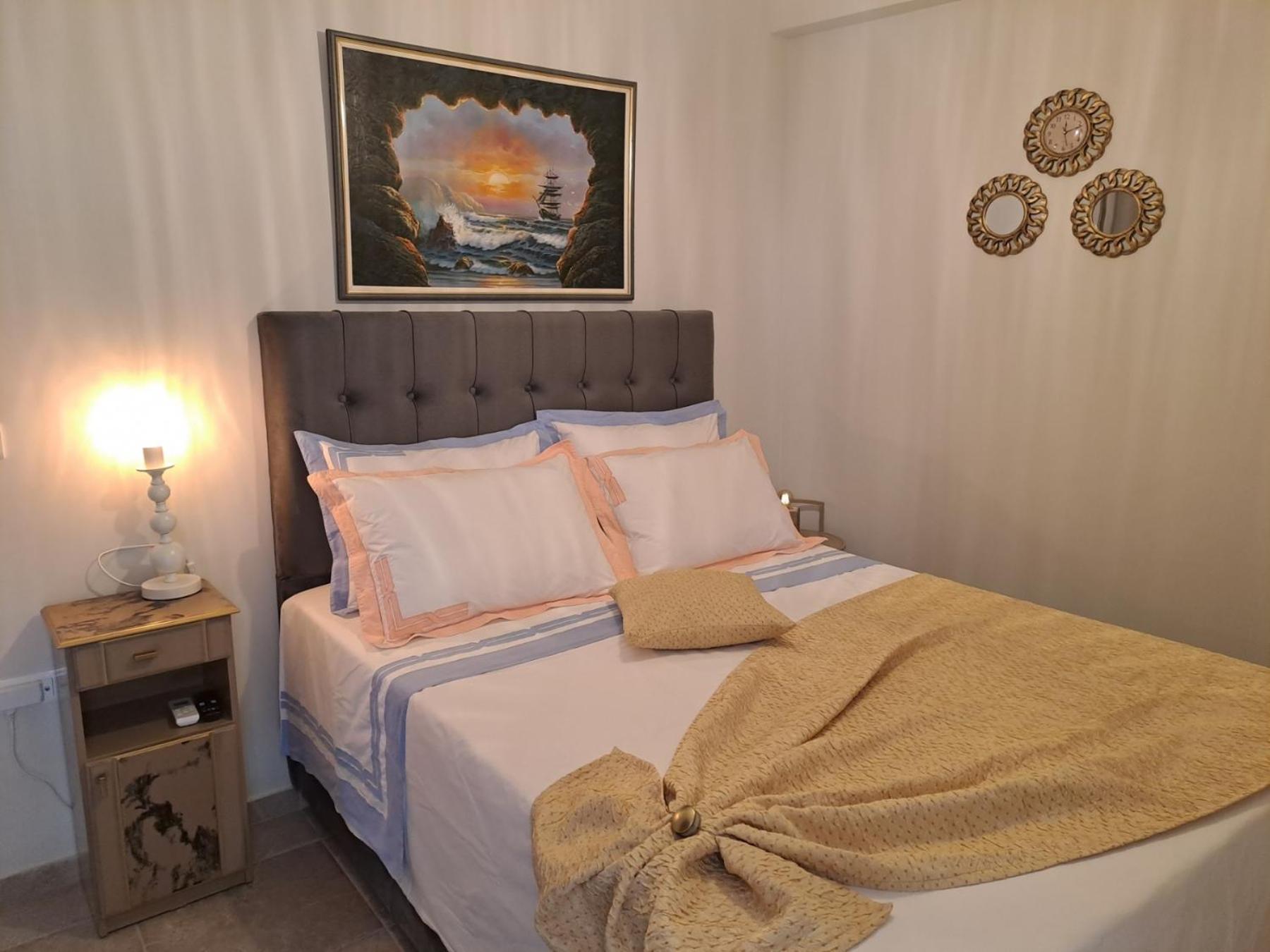 Alpha 4 Apartment Nafplio Luaran gambar